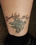 Apocalyptic Tattoo