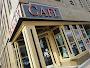 The Corner Cafe