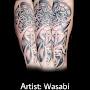 West Coast Tattoo & Body Piercing