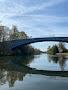 Aldford Iron Bridge 2