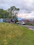 Catterick Lorry Park
