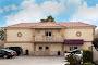 Knights Inn Bakersfield