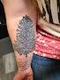 Paragon Tattoo 2