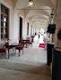 Villa Fenaroli - Entrata
