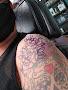 Threshold Body Art 2