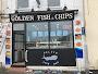 Golden Fish & Chips 3