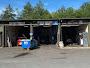 Brad's Garage