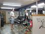 Lucky's Barber Shop