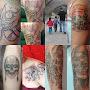 Threshold Of Pain Tattoo Shop