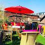The Lane Bar