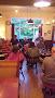 Bank Note Cafe
