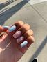 Infinity Nails
