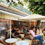 Le Café De Paris