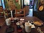 The Harp Tea Room
