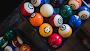 On Cue Billiards