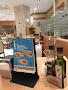 El Corte Ingles Supermarket