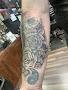 Bosco's Tattoos
