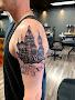 Family Business Tattoo San Diego 2