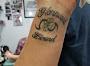 Tat-man Tattoos