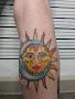Americana Custom Tattoo Parlor