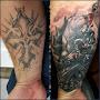 Freak's Tattoo Emporium 11