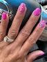 Mina's Nails Salon