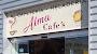 Alma Cafe's