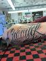 Body Graphics Tattoo