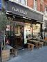 Passenger Cafe & Bar