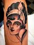 Three Kings Tattoo