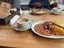 Crumbs Cafe