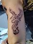 Tx Sinners & Saints Tattoo Co