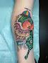 Stone Age Tattoos