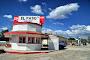 El Paso Taco Shop