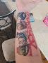 One Thousand Cranes Tattoo Studio