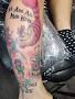 In The Flesh Tattoo, Piercing & Salon 2