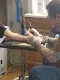 Tulsa's Oldest Tattoo Parlor (formerly Eyewitness Tattoo Studio)