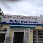 Bar Cafetería Bello Horizonte / Parque Infantil Pequepark