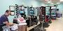 Salon Seraphina