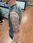 Gold Coast Tattoo Studio 3