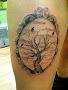 Vindictive Tattoo