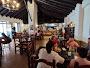 Restaurante Los Tanajales