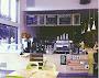 The Leisure Club Coffee Bar & Restaurant