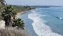 Swami's Beach