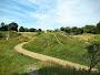 Danebury Iron Age Hillfort