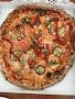 Pulcinella’s Pizza