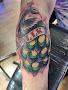 Living Image Tattoo