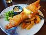 The Marine Fish Restaurant