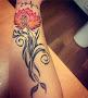 Intuition Tattoo