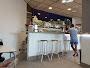 Bar Cafetería Nueva Fe